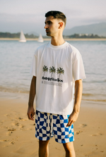Load image into Gallery viewer, Palmeras tee