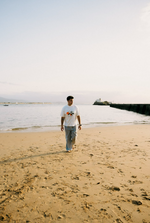 Load image into Gallery viewer, Naranjas tee