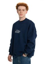 Load image into Gallery viewer, Icon Crewneck KM 0