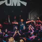 Eurotrip x Omar Montes