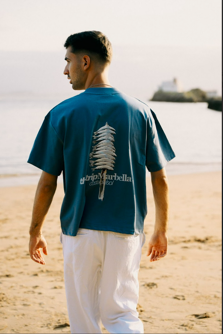 Espetos tee