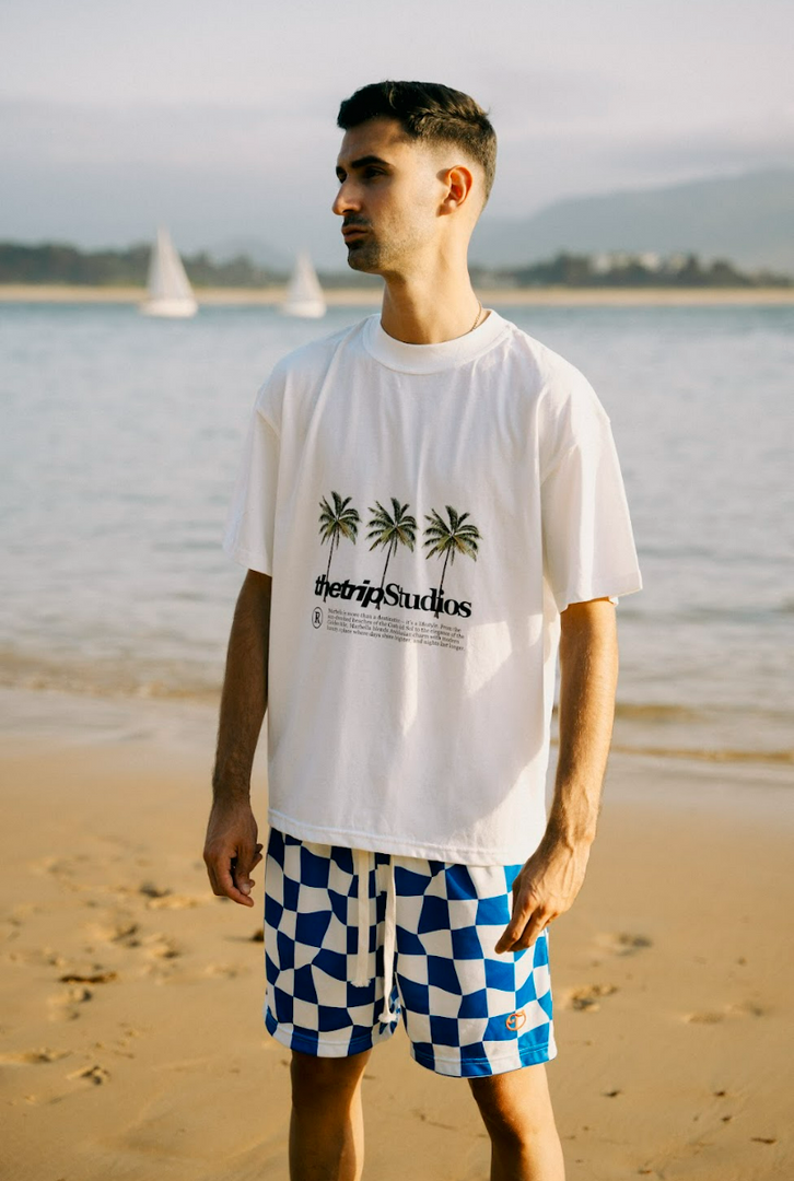 Palmeras tee