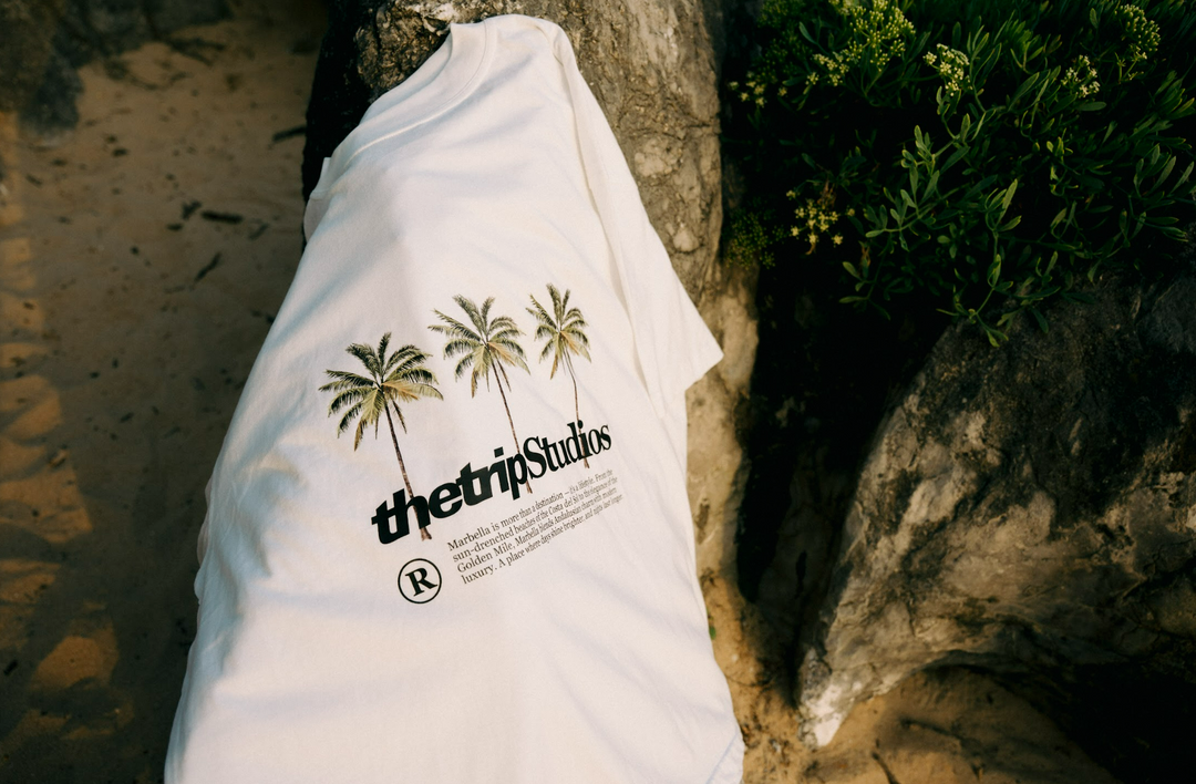 Palmeras tee
