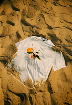 Load image into Gallery viewer, Naranjas tee
