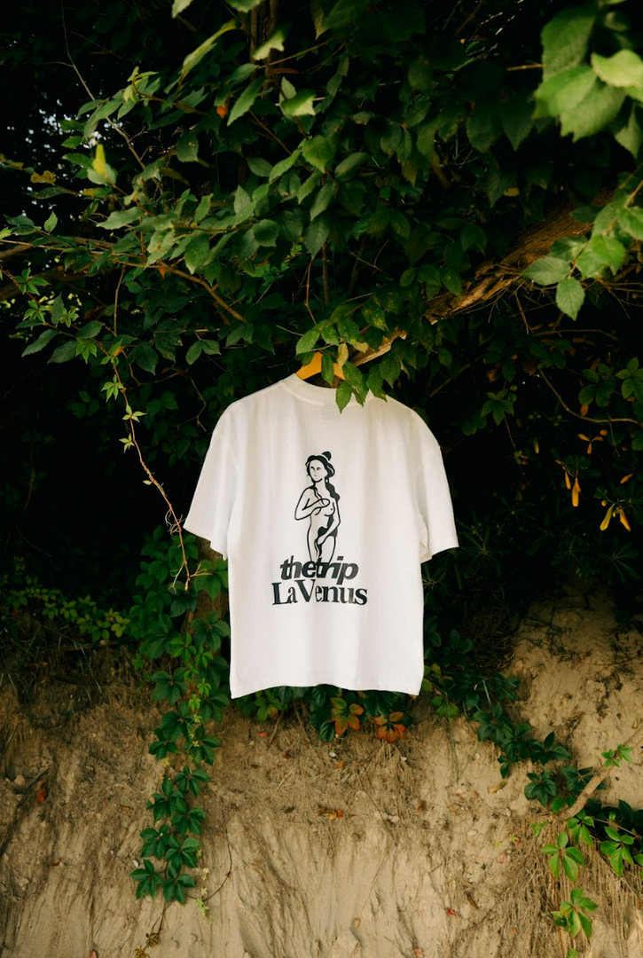 La Venus tee