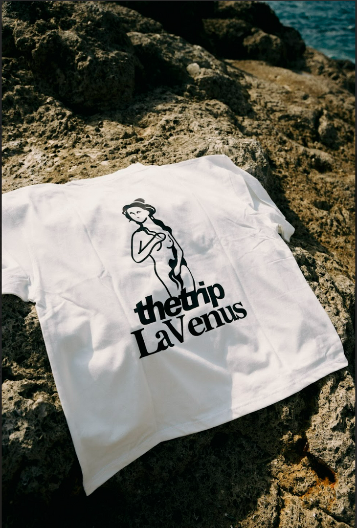 La Venus tee