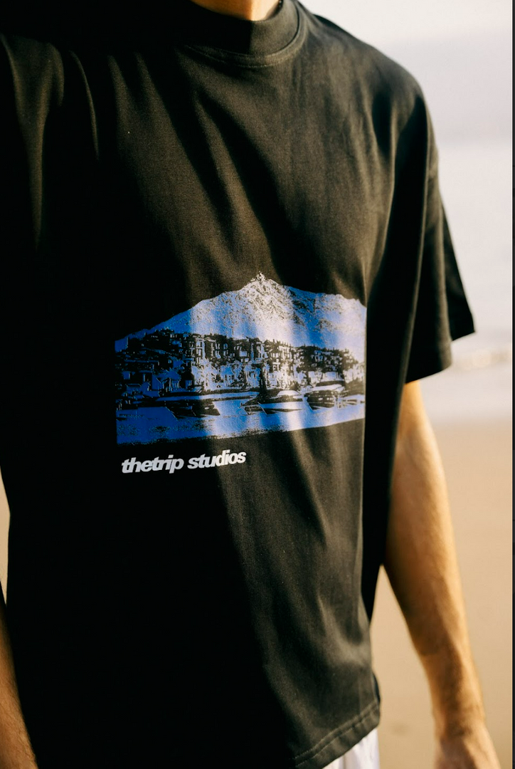 Picasso tee