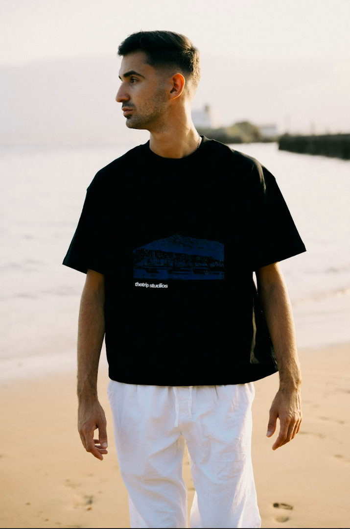 Picasso tee