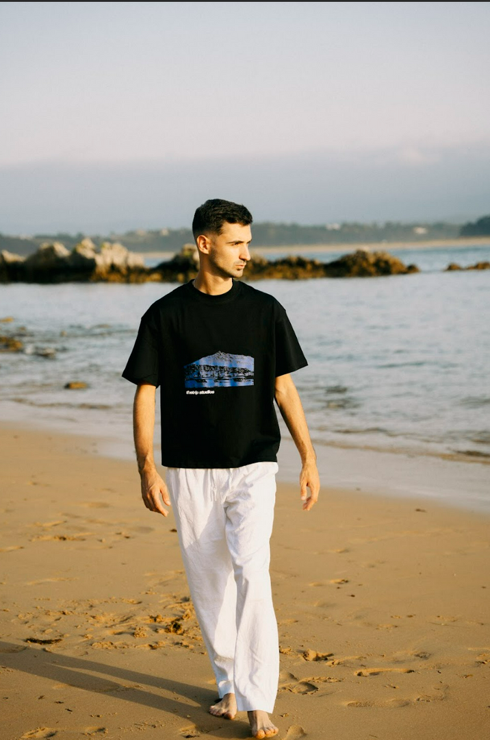 Picasso tee