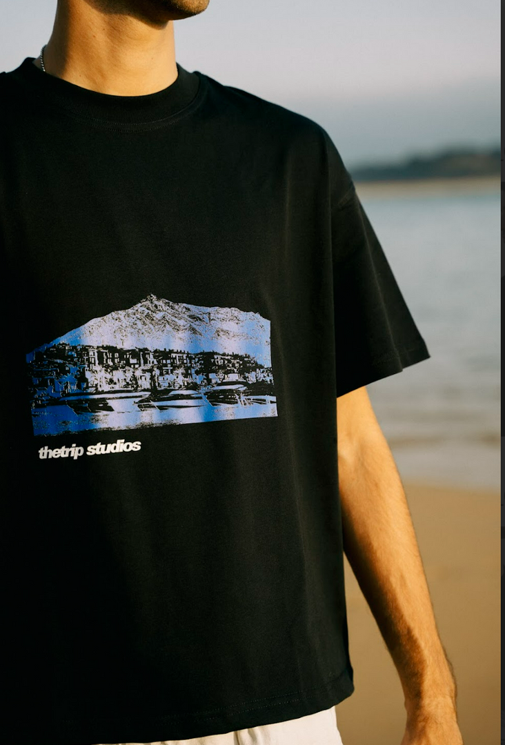 Picasso tee