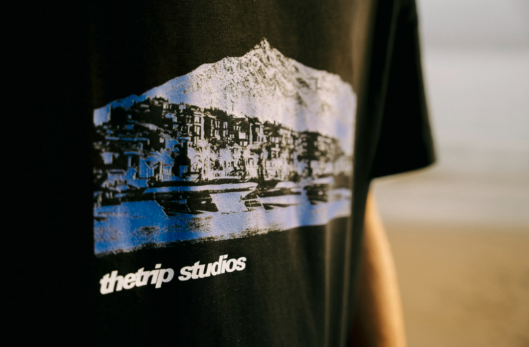 Picasso tee
