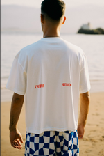 Load image into Gallery viewer, No plans tee
