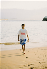 Load image into Gallery viewer, No plans tee

