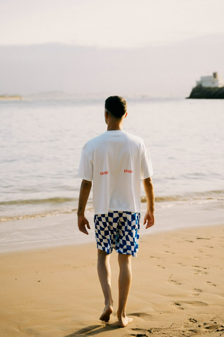 No plans tee