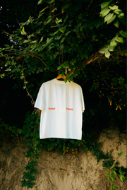 No plans tee