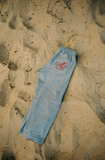 Load image into Gallery viewer, Linen Pants MB
