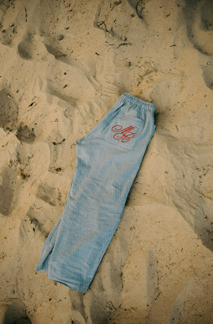 Linen Pants MB
