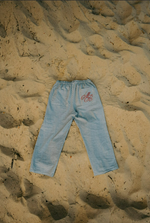 Load image into Gallery viewer, Linen Pants MB
