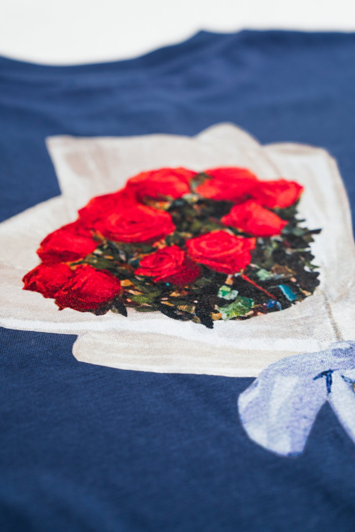 SANT JORDI TEE