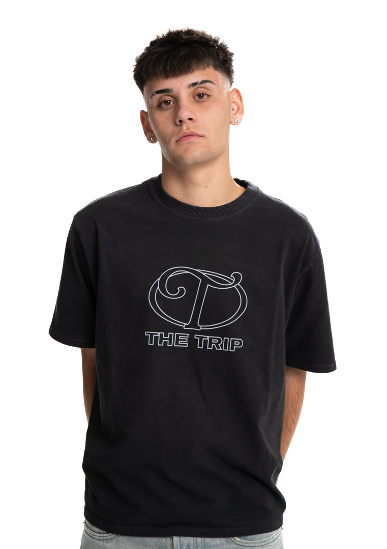 Logo Tee