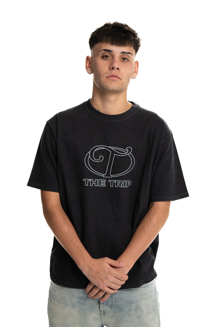 Logo Tee