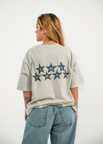 Load image into Gallery viewer, 7 Stars Tee
