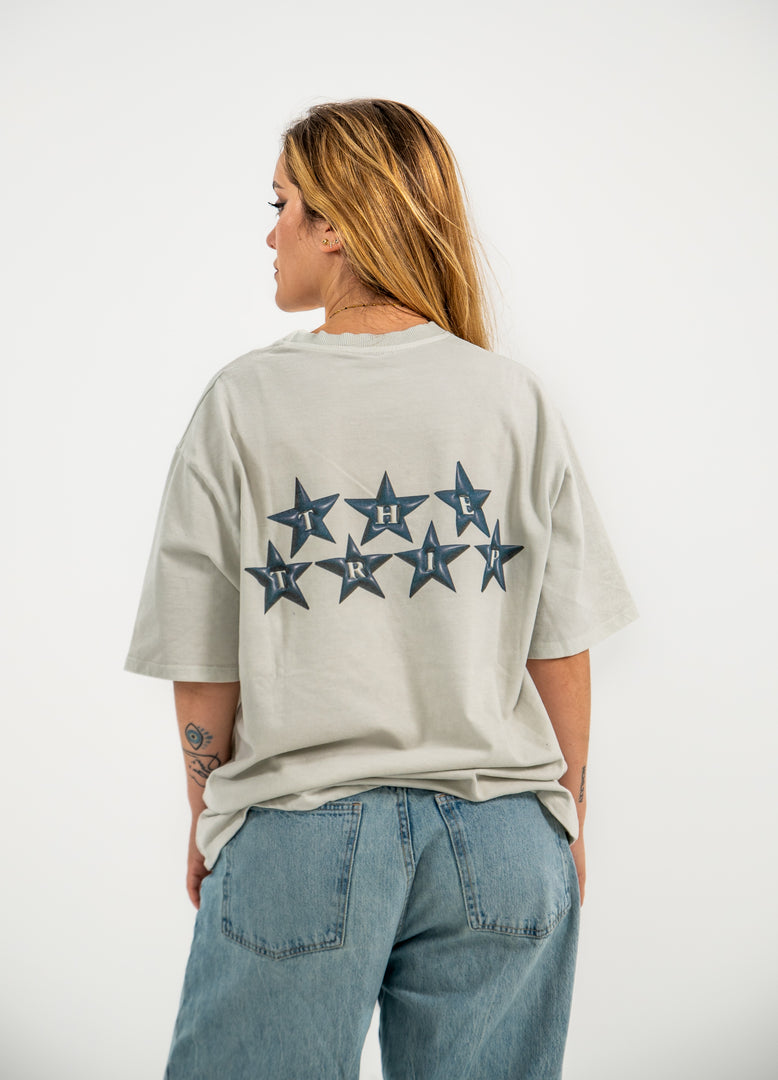 7 Stars Tee