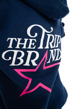 Load image into Gallery viewer, The Trip BrAnd Hoodie
