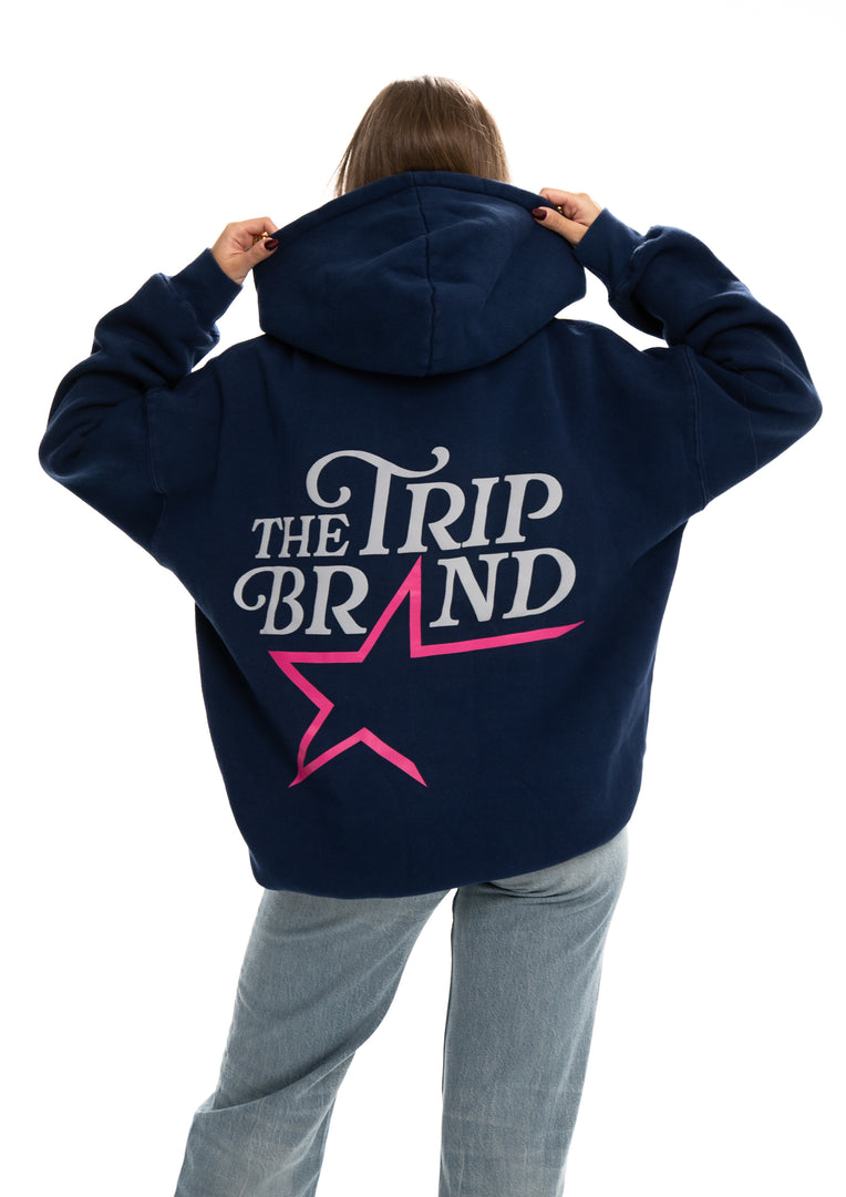 The Trip BrAnd Hoodie