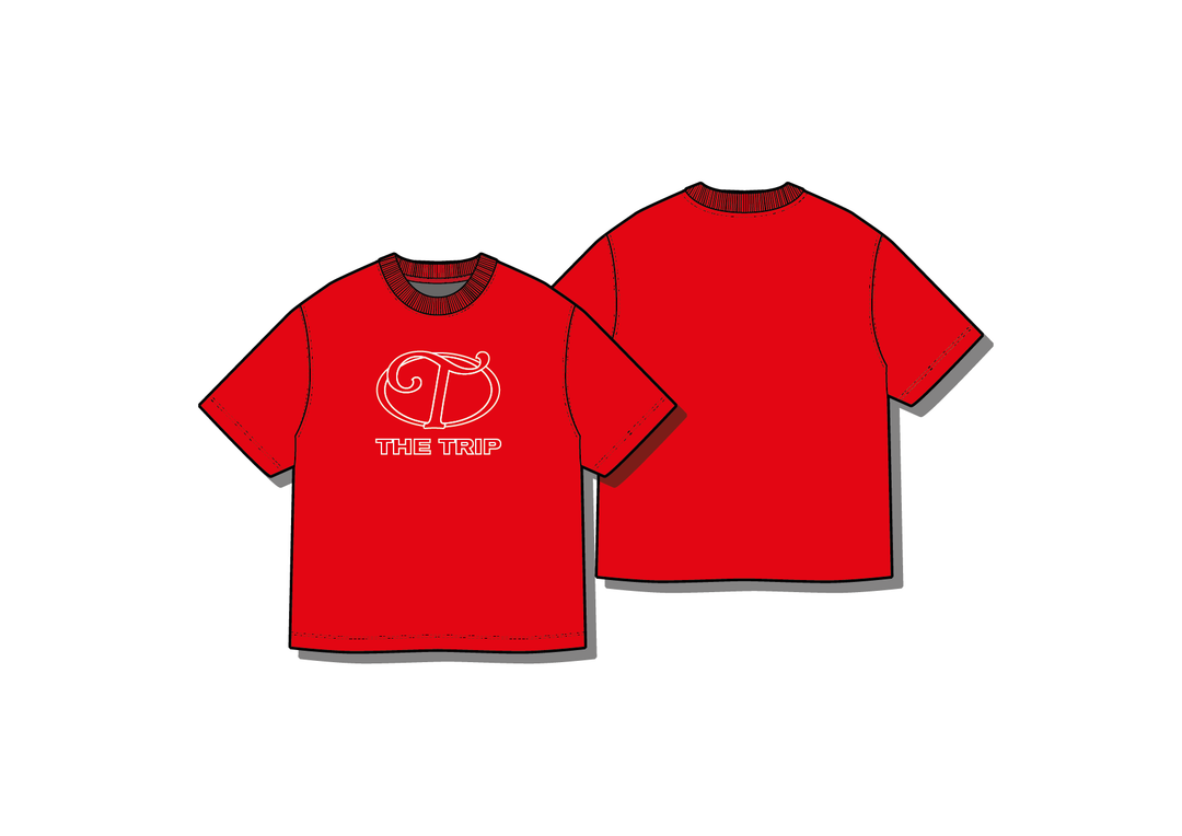 Logo Tee