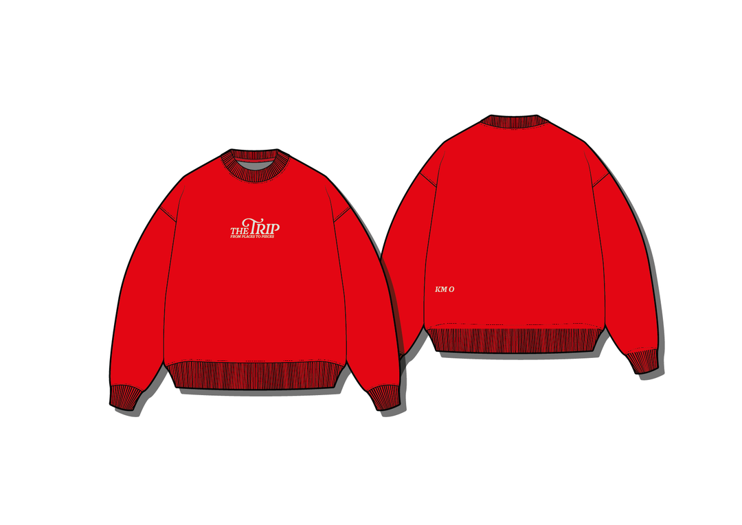 Icon Crewneck KM 0